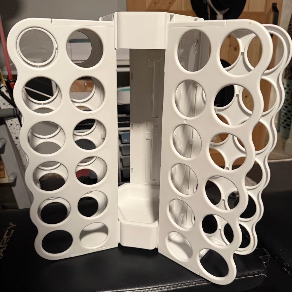 Artbin Vinyl storage tower